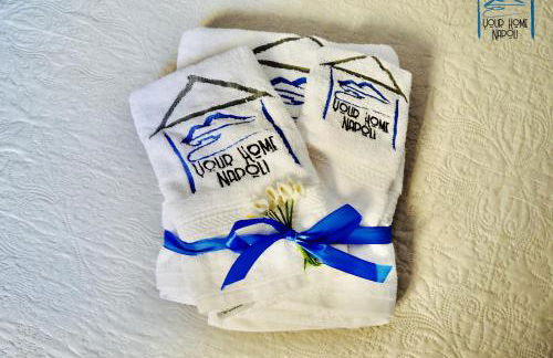 Your Home Napoli - Photo 20