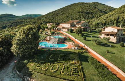 Resort Le Tegole - Foto 16