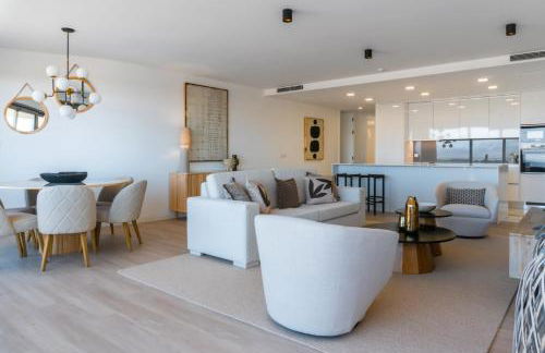 Bright & Stylish First Floor Apartment - 16L - Foto 12