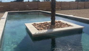 Mas du Couchant - Foto 4