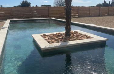 Mas du Couchant - Foto 4