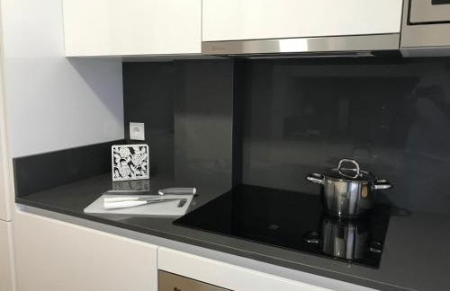 Apartamentos Areas - Foto 4