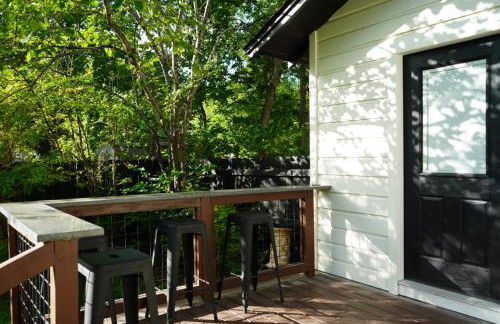 Stay at The Oak - Downtown New Braunfels Getaway - Foto 31