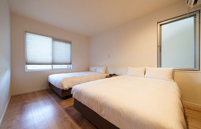 Aqua Palace Chatan by Coldio Premium - Foto 26