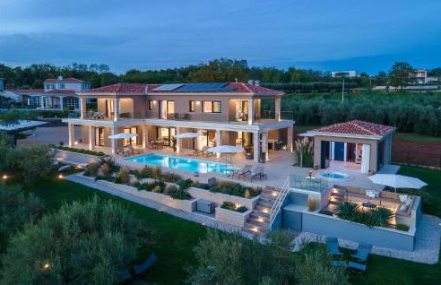 Villa Christall - Foto 19