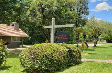 Apto 3 Quartos Centro Gramado - Foto 32