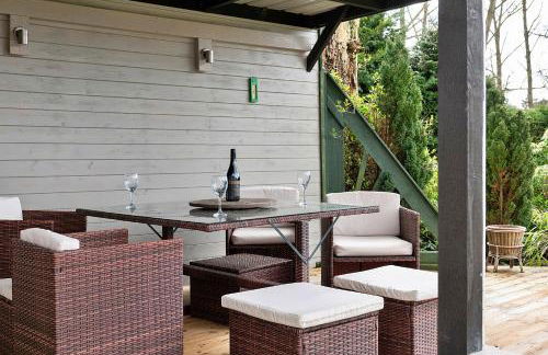 Finest Retreats - Garden Lodge - Foto 25