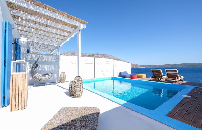 Aelia Collection Suites - Adults Only - Foto 21