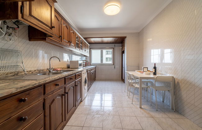 House and People - Apartamento Espaçoso - Foto 17