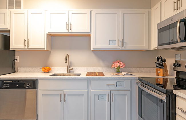 The Luckman Apartments by Barsala - Foto 31