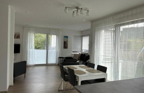 Ferienwohnung Eidem - Top Floor - Foto 1