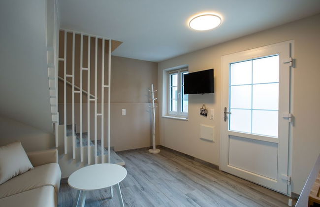 Auberge des Grands Bois - Foto 34