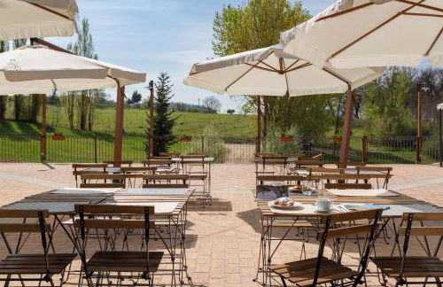 GH Borgo Pulciano Agriturismo - Foto 44