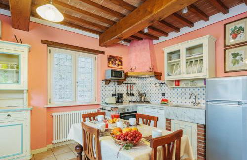 Holiday Home Verde Versilia by Interhome - Foto 14