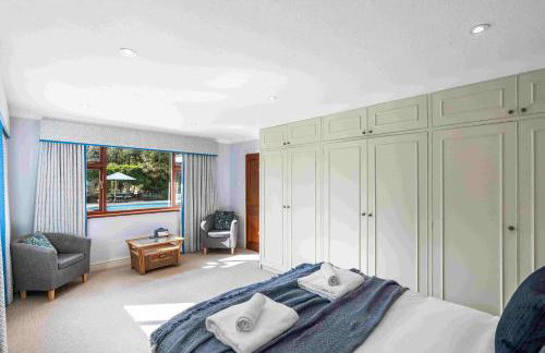 Churchill Country Retreat By My Getaways - Foto 30