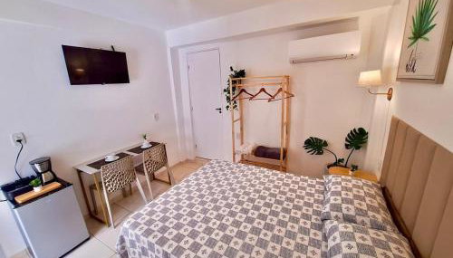 Suite Estilosa na 28 de março - Foto 3