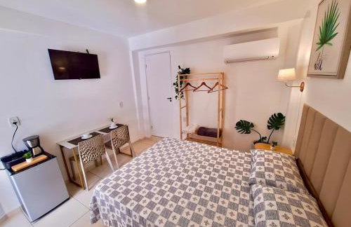 Suite Estilosa na 28 de março - Foto 3