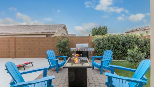 West Valley Pool Side Oasis - Foto 4