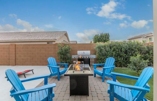 West Valley Pool Side Oasis - Foto 4