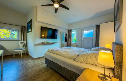 Appartement Vermietung Brunner - Foto 8