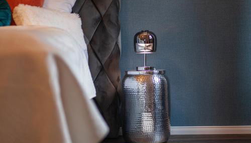 nidusROOMS moderne Barock Suite - Foto 5