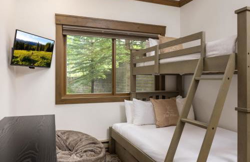 Villas at Snowmass Club - Foto 116