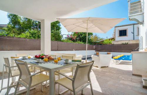 E402 Miramar Manresa by Mallorca Villa Selection - Foto 30