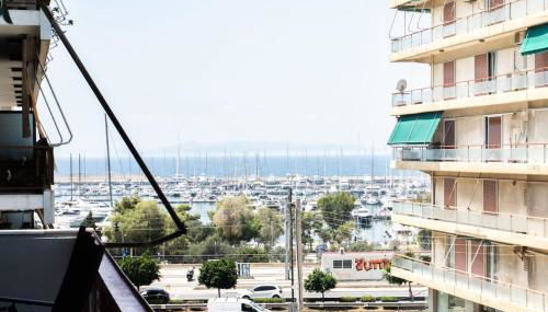 Spacious and Sunlit Seaside Flat - Foto 1