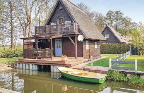 Holiday Home Bootshaus Nr V - Foto 1