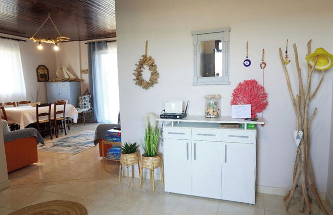 Captain's Spacious House Near The Beach - Foto 41