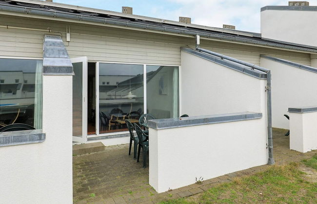 6 Person Holiday Home in Brovst - Foto 22