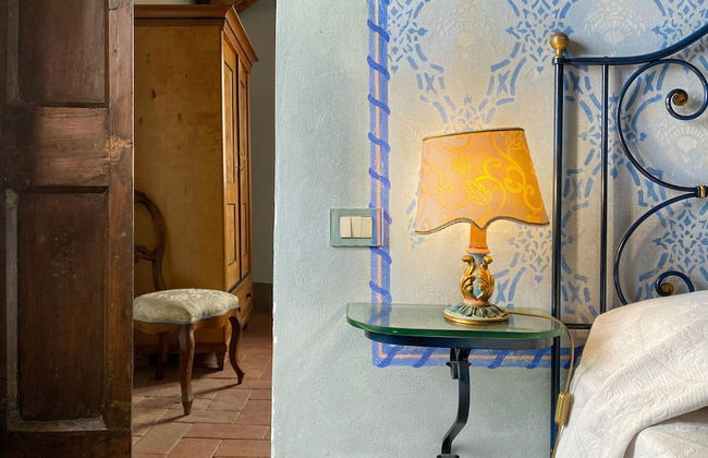 Antica Dimora Leones - Foto 41