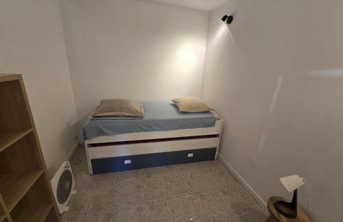 Grand Soleil Vélodrome- Marseille - Foto 46