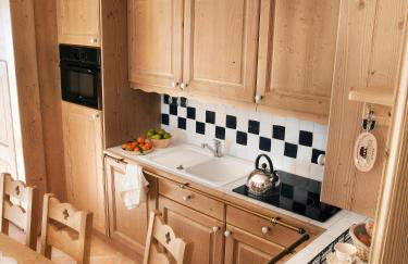 CGH Résidences & Spas Les Fermes de Ste Foy - Photo 10