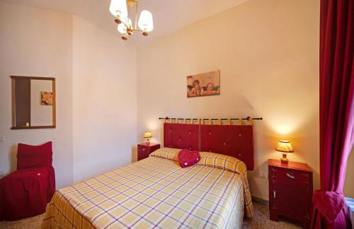 Mansion in Prodo Near Lake Bolsena - Foto 41