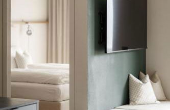 Nikolausberg - Hof im Garten - Foto 4