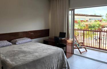 Île de Pipa - Flat Resort - Foto 9