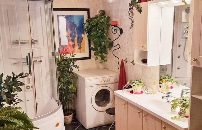 Holiday Home in Hundeidvik - Foto 27