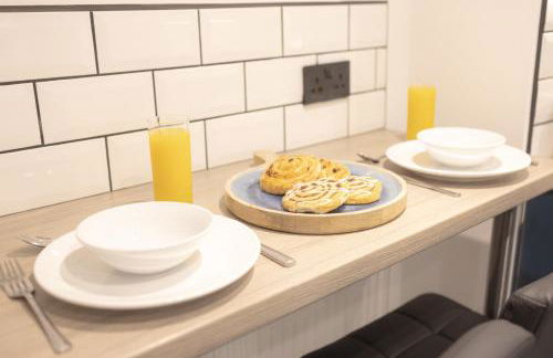 Modern 3B Home, ideal For Families and Contrators! - Foto 22