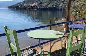 Sea view Goldins house - Foto 38