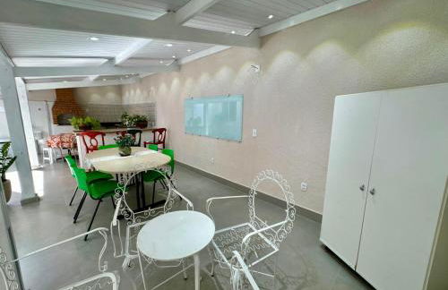 Apart Hotel Bena Flamboyant ap 1- próx ao Shopping Iguatemi e Shopping Galeria - Foto 8