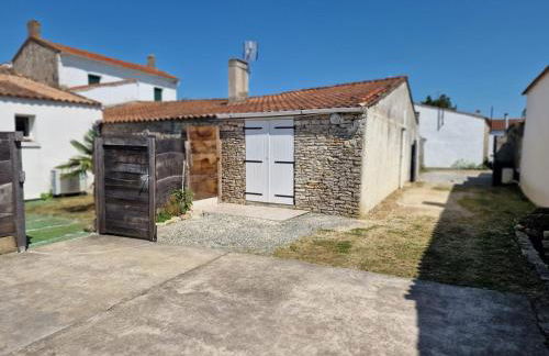 maison de village au calme climatisée 2 - Foto 21