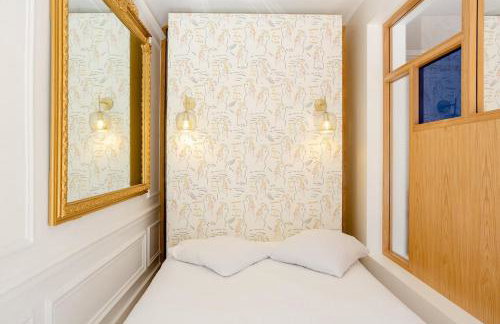 Bel appartement dans le 9ème - Foto 8