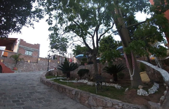 Mina Esperanza - Foto 42