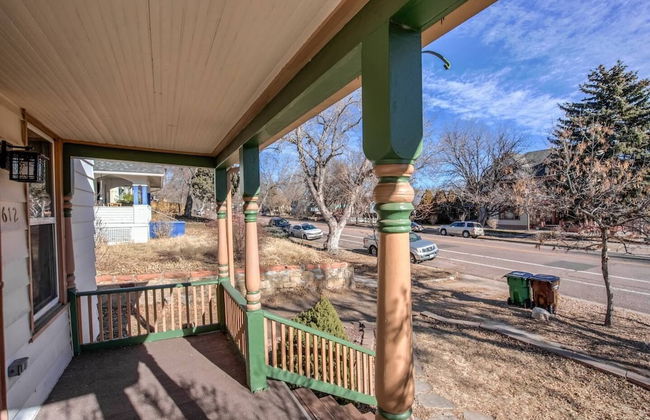 Downtown 1900 Classic 3 Bedroom Value - Photo 20