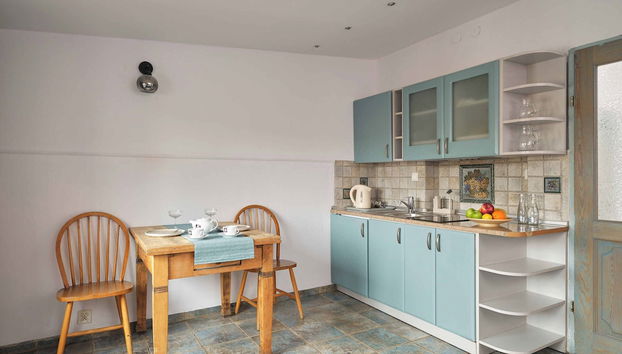 Vincent Old Town Apartments - Foto 2, Habitación