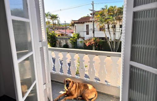 Flat duplex localização espetacular 2 quadras da praia - Foto 24