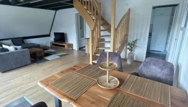 Goorn Hus, Ferienhaus - Foto 4