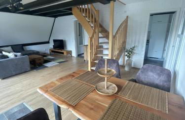 Goorn Hus, Ferienhaus - Foto 4