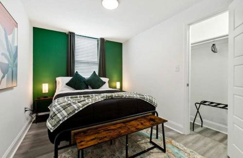 Elegant 5-Bedroom NOLA Getaway - Foto 12